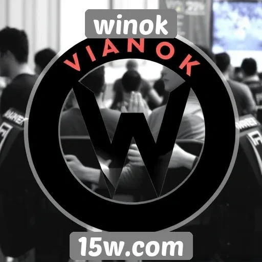 Eventos de competição no Winok atraem jogadores