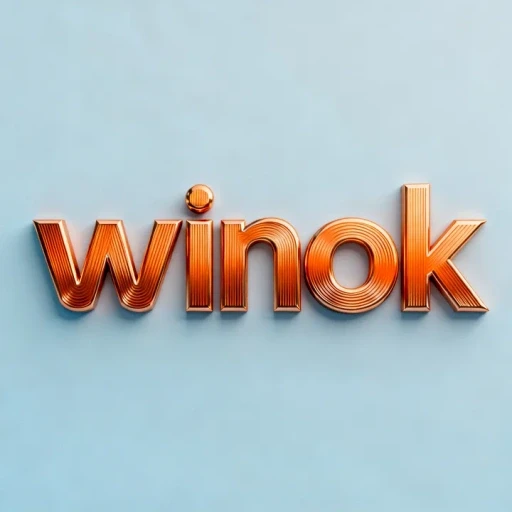 Logotipo winok